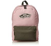 Vans - Realm Back Pack Zaino, 42 Cm, 22 L, Rosa (Pink Lady Phantom)