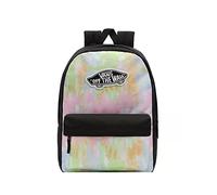 Vans Realm Backpack Popsicle Wash Unisex Zaino multicolore poliestere