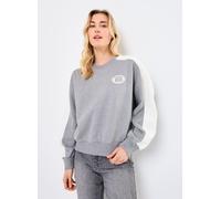 Vans - Retro Color Block Crew Grigio - Abbigliamento XL Grigio