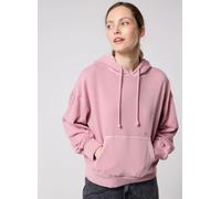 Vans - Retro PO Hoodie Rosa - Abbigliamento XL Rosa