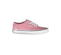 Vans Rosa Poliestere Women Sneaker - EU37/US7