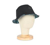 Vans Rowan Zorilla Cappello A Secchiello Reversibile - Nero