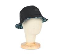 Vans Rowan Zorilla Cappello A Secchiello Reversibile - Nero