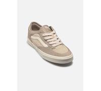 Vans - Rowley Classic Beige - Sneakers 42 Beige