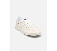 Vans - Rowley Classic Bianco - Sneakers 42 Bianco