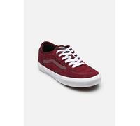 Vans - Rowley Classic Bordeaux - Sneakers 42 1/2 Bordeaux