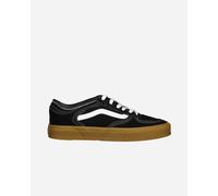Scarpe sportive Vans Rowley Classic VN0A4BTT9X11 Nero 44