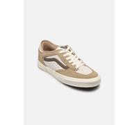 Vans - Rowley Classic Marrone - Sneakers 41 Marrone