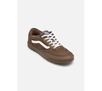 Vans - Rowley Classic Marrone - Sneakers 42 1/2 Marrone