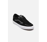 Scarpe Vans Rowley Classic nero puro - 41