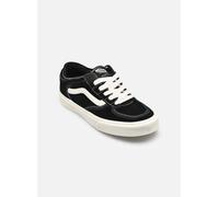 Scarpe Vans Rowley Classic nero bianco - 43