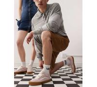 Vans - Scarpe Rowley Classic, Uomo, Rosa, Taglia: 40