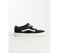Scarpe Vans Rowley Classic nero bianco - 43