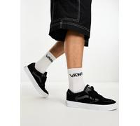 Scarpe Vans Rowley Classic nero puro - 44