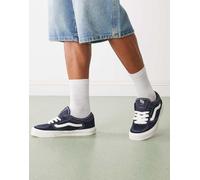 Vans - Rowley Classic - Sneakers parisian night-Blu 36.5