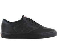 Vans Rowley classic Uomo Sneaker Nero VN0A4BTTORL Tempo Libero Scarpa Skate