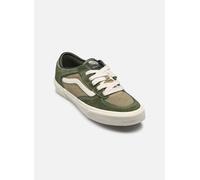 Vans - Rowley Classic Verde - Sneakers 40 Verde