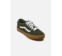 Vans - Rowley Classic Verde - Sneakers 40 Verde