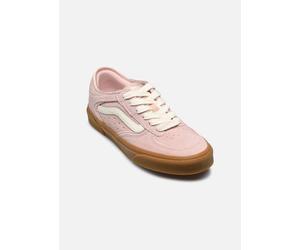 Vans - Rowley Classic W Rosa - Sneakers 37 Rosa
