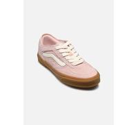Vans - Rowley Classic W Rosa - Sneakers 42 Rosa