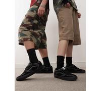 Vans Sneaker Lifestyle Rowley Classic 0009QJ EUR 35 Nero