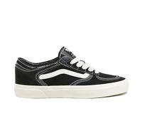 Vans Rowley VN0009QJBPT1 - Scarpe casual da uomo, colore: Nero, nero, 45 EU