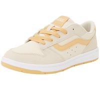 Vans Ryland LS, Scarpe da Ginnastica Donna, Tortora, 37 EU