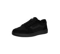 Vans Ryland LS, Scarpe da Ginnastica Uomo, Nero, 43 EU