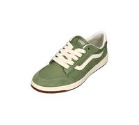 Vans Ryland LS, Scarpe da Ginnastica Uomo, Verde Oliva Neutro, 45 EU