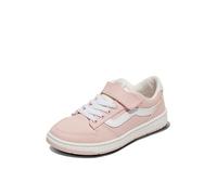 Vans Ryland, Scarpe da Ginnastica Bambine e Ragazze, O3N - Canvas Sepia Rose, 35 EU