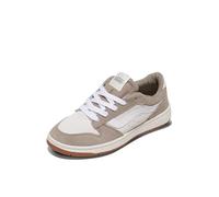 Vans Ryland, Scarpe da Ginnastica Donna, CH8 - Suede/Canvas Moon Rock, 40.5 EU