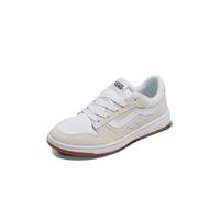 Vans Ryland, Scarpe da Ginnastica Donna, White And White, 36 EU