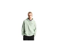 Vans salton hoody blu uomo