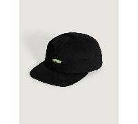 Vans - Salton Jockey Black, Nero, Taglia: Taglia unica