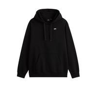 Vans Felpa con cappuccio Salton Loose FT PO Nero Uomo Taglia S