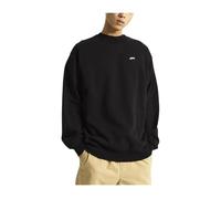 Vans - Salton Loose Sweatshirt - - Sweatshirts & Hoodies - Uomo - Nero - S