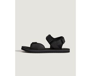 Vans - Sandali Tri-Lock, Uomo, Nero, Taglia: 40.5