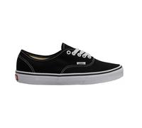 Vans Authentic Uomo - Sneakers Nero - Taglia 42 - Tela Black 42