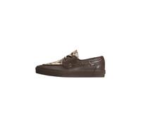 Vans - Scarpa da barca a 2 occhielli - - Shoes - Donna - Marrone - 36 EU