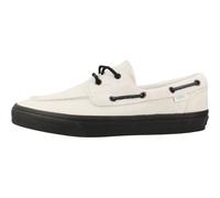 Vans - Scarpa da barca a 2 occhielli - - Shoes - Uomo - Bianco - 44 EU