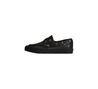 Vans - Scarpa da barca a 2 occhielli - - Shoes - Uomo - Nero - 38 EU