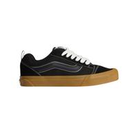 Vans - Scarpa Knu Skool - - Shoes - Uomo - Nero - 44 EU