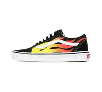 Vans - Scarpa Old Skool Low - - Shoes - Uomo - Multicolore - 36 EU