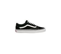 Vans Old Skool Uomo - Sneakers Nero - Taglia 40 - Cuoio, Tessile Black 40