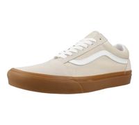 Vans Scarpa Old Skool Uomo Beige, Beige, 46 EU