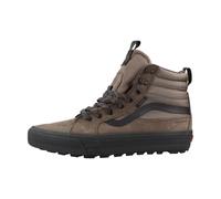 Vans - Scarpa Sk8-Hi Impermeabile e Isolante - - Shoes - Uomo - Marrone - 42 1/2 EU