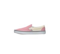 VANS Scarpa slip-on 'CLASSIC' beige chiaro / corallo / rosa / bianco Uomo VANS 36