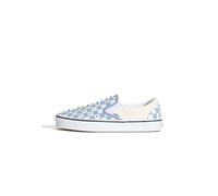 VANS Scarpa slip-on 'Classic' blu chiaro / offwhite Uomo VANS 42,5
