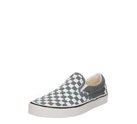 VANS Scarpa slip-on 'Classic' grigio basalto / bianco Uomo VANS 40 grigio basalto / bianco