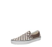 VANS Scarpa slip-on 'Classic' marrone / bianco Donna VANS 44,5